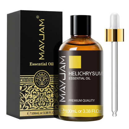 MAYJAM naturalny olejek eteryczny 100ml