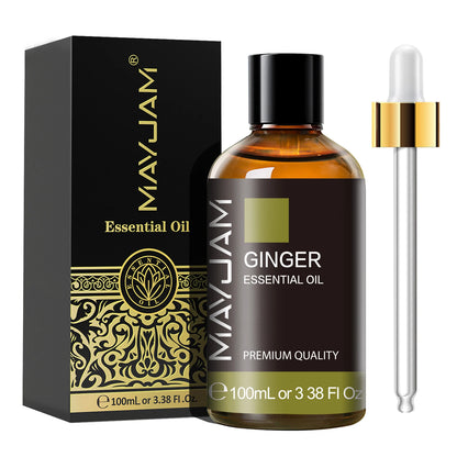 MAYJAM naturalny olejek eteryczny 100ml