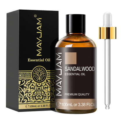 MAYJAM naturalny olejek eteryczny 100ml