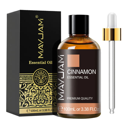 MAYJAM naturalny olejek eteryczny 100ml