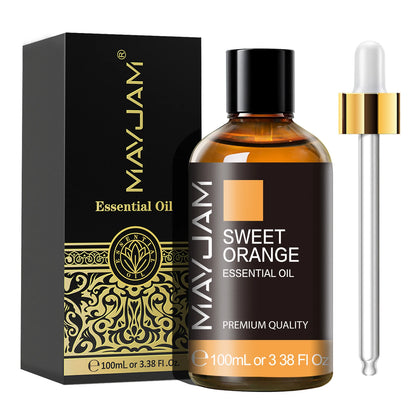 MAYJAM naturalny olejek eteryczny 100ml
