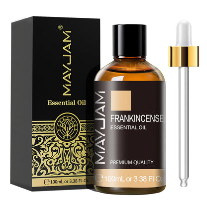 MAYJAM naturalny olejek eteryczny 100ml