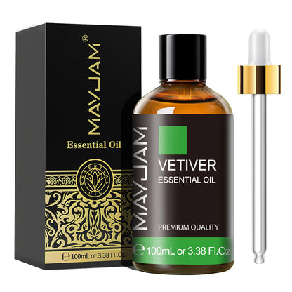 MAYJAM naturalny olejek eteryczny 100ml