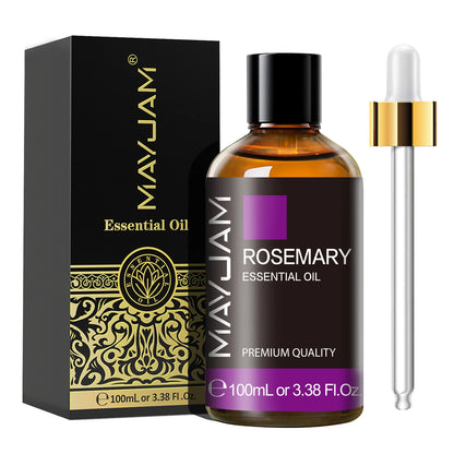 MAYJAM naturalny olejek eteryczny 100ml