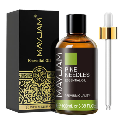 MAYJAM naturalny olejek eteryczny 100ml
