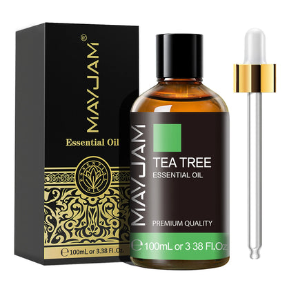MAYJAM naturalny olejek eteryczny 100ml