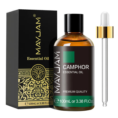 MAYJAM naturalny olejek eteryczny 100ml